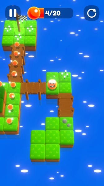 Bloop Islands - Preview 4