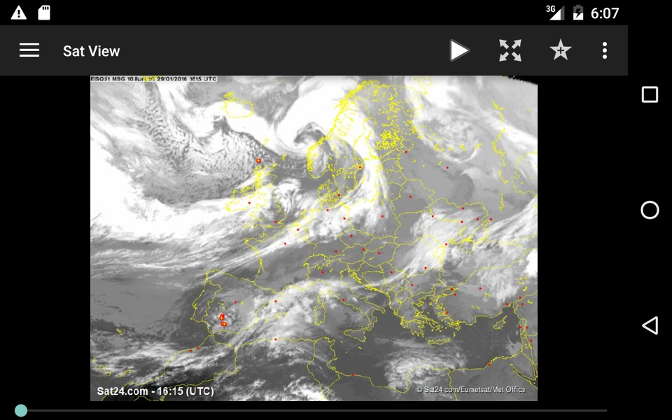 Sat View - Preview 4