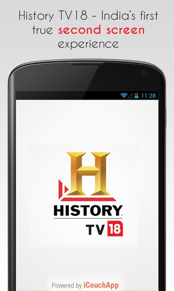 HISTORY TV18 - Preview 8