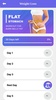 FITRUN30: PROGRAM DIET 30 DAY & SPORTS EXERCISES screenshot 2