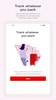 Virgin Australia screenshot 17