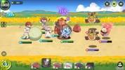 Trickcal: Chibi Go screenshot 2