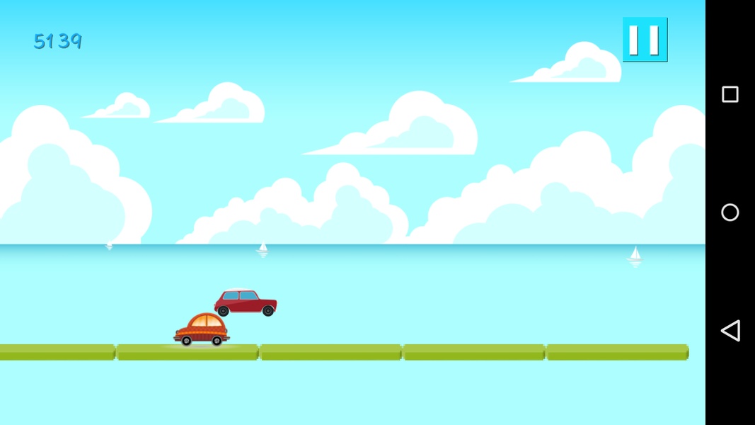 Car Racing: Ocean Rush - Preview 3