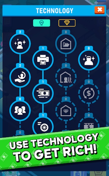 Idle Bank - Preview 9