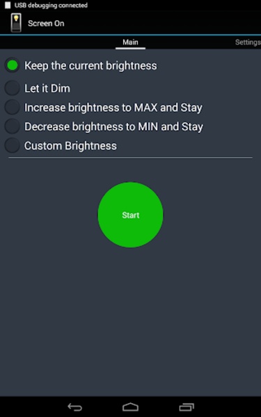 Screen On - Preview 5