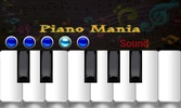 Piano Mania screenshot 3