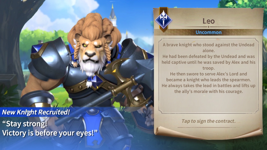 Dragon Siege - Preview 8