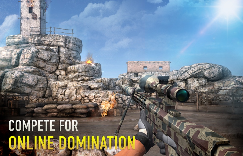 Sniper Arena - Preview 6
