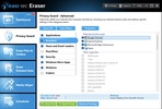 east-tec Eraser screenshot 3