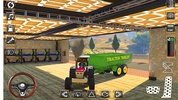 Tractor Farming screenshot 2