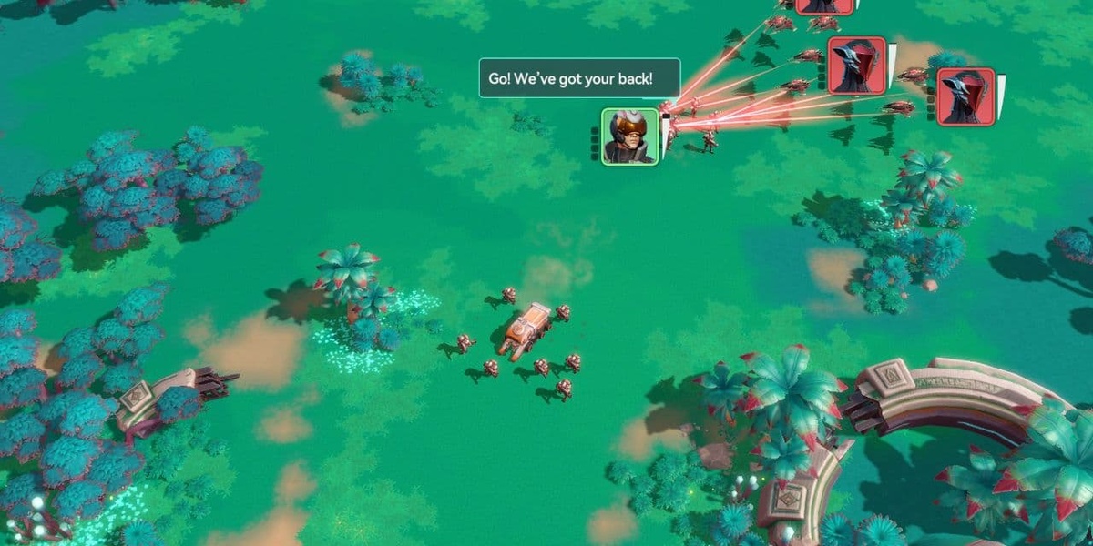 Age of KITA - Preview 1