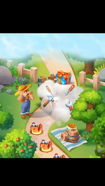 Jewel Town 2 - Preview 5