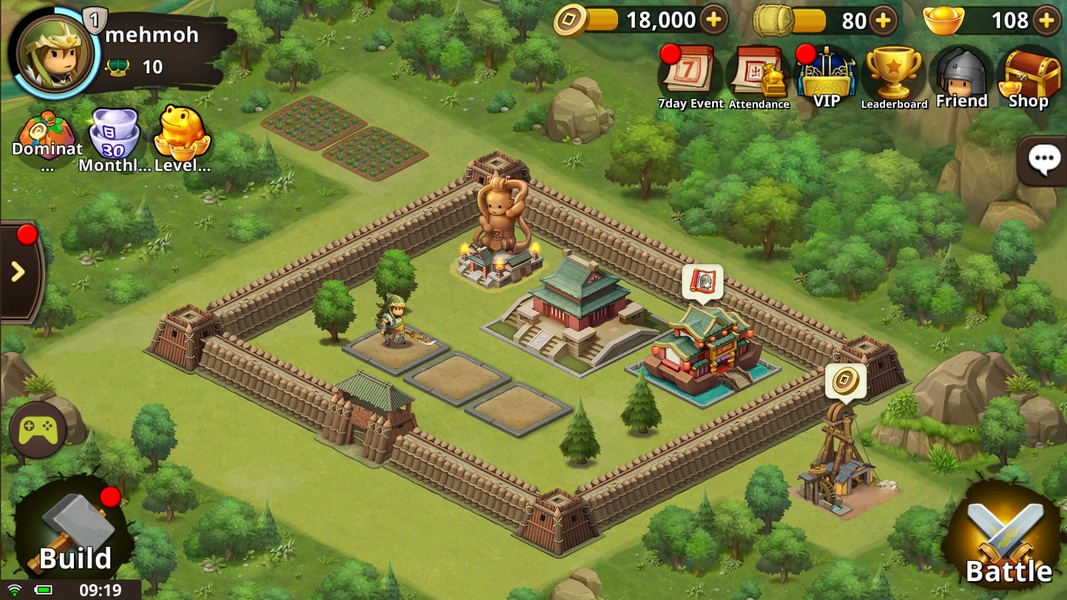 Kingdom Story: Brave Legion - Preview 6