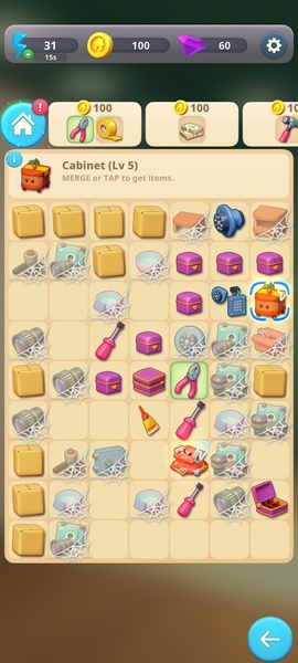 Renovate Merge - Preview 4