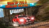 Speed Car Escape 3D screenshot 10