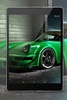 Sports Car Porsche Wallpapers screenshot 8