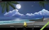 Lost Island 3D free screenshot 5