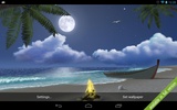 Lost Island 3D free screenshot 4