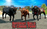 Angry Bull Revenge 3D screenshot 6