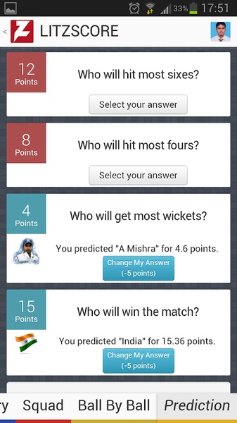 Litzscore - Preview 4
