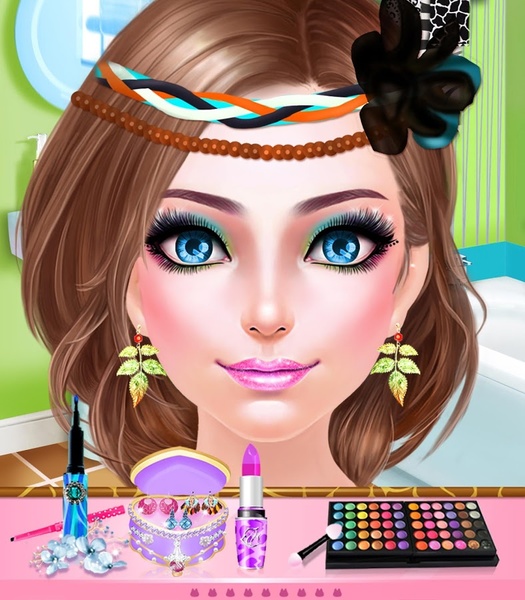 Zoo Date Salon - Preview 10