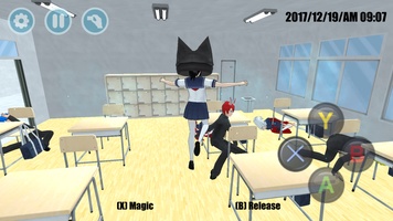 High School Simulator 18 77 0 For Android Download