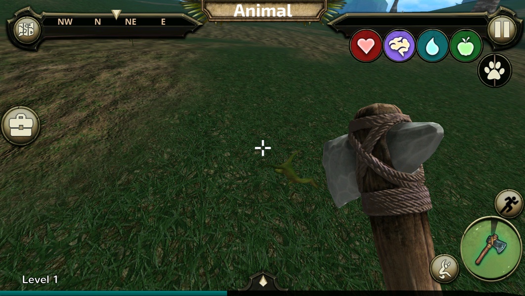 ARK Survival Island Evolve - Preview 4