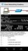 Réponses Cisco CCNA screenshot 4