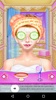 Queen Makeup Fashion Salon screenshot 10