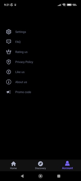 WiFi Mouse - Preview 2