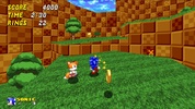 Sonic Robo Blast 2 screenshot 6