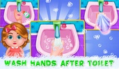 Toilet Time - Potty Training screenshot 10