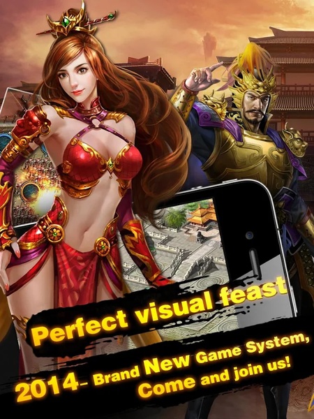 3 Kingdoms - Preview 10