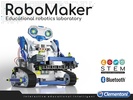 RoboMaker® START screenshot 5