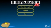 Sandbox XL screenshot 4