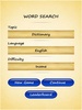 Word Search screenshot 5