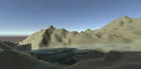 River Physics Simulation screenshot 2
