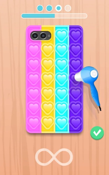 Phone Case DIY (GameLoop) for Windows - Download it from Uptodown for free