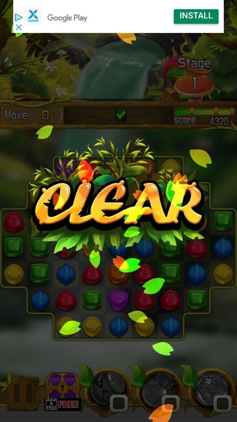 Candy Forest Fantasy - Preview 3