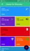 Cleaner for Whatsapp - Clean Junk Files screenshot 4