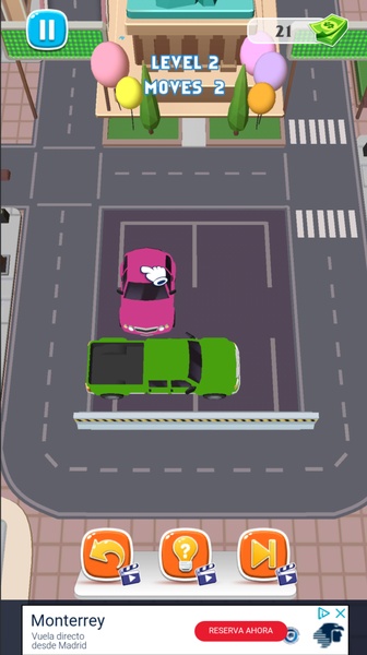 Parking Master 3D - Preview 4