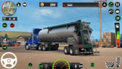 Indian Highway Oil Truck Game screenshot 4