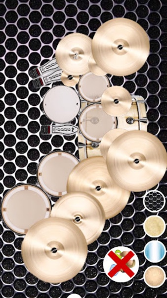 Drum Set - Preview 5