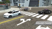 Police Car Patrol Simulator screenshot 4