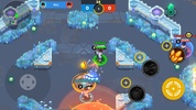 Heroes Strike Offline screenshot 6