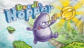 Doodle Hopper screenshot 5