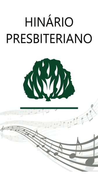 Hino Presbiteriano - Preview 3