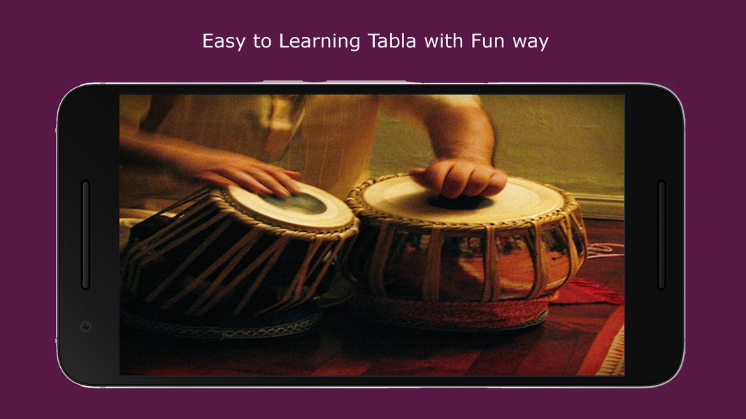 Tabla - Drum - Preview 1