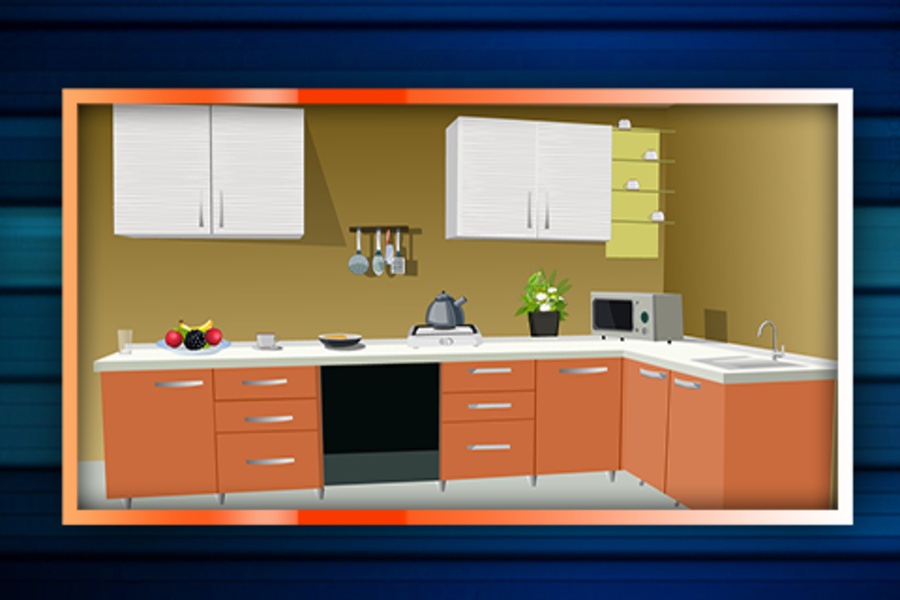 Ultra Modern House Escape - Preview 6