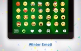 Emoji Keyboard－ GIF, Emotions screenshot 8